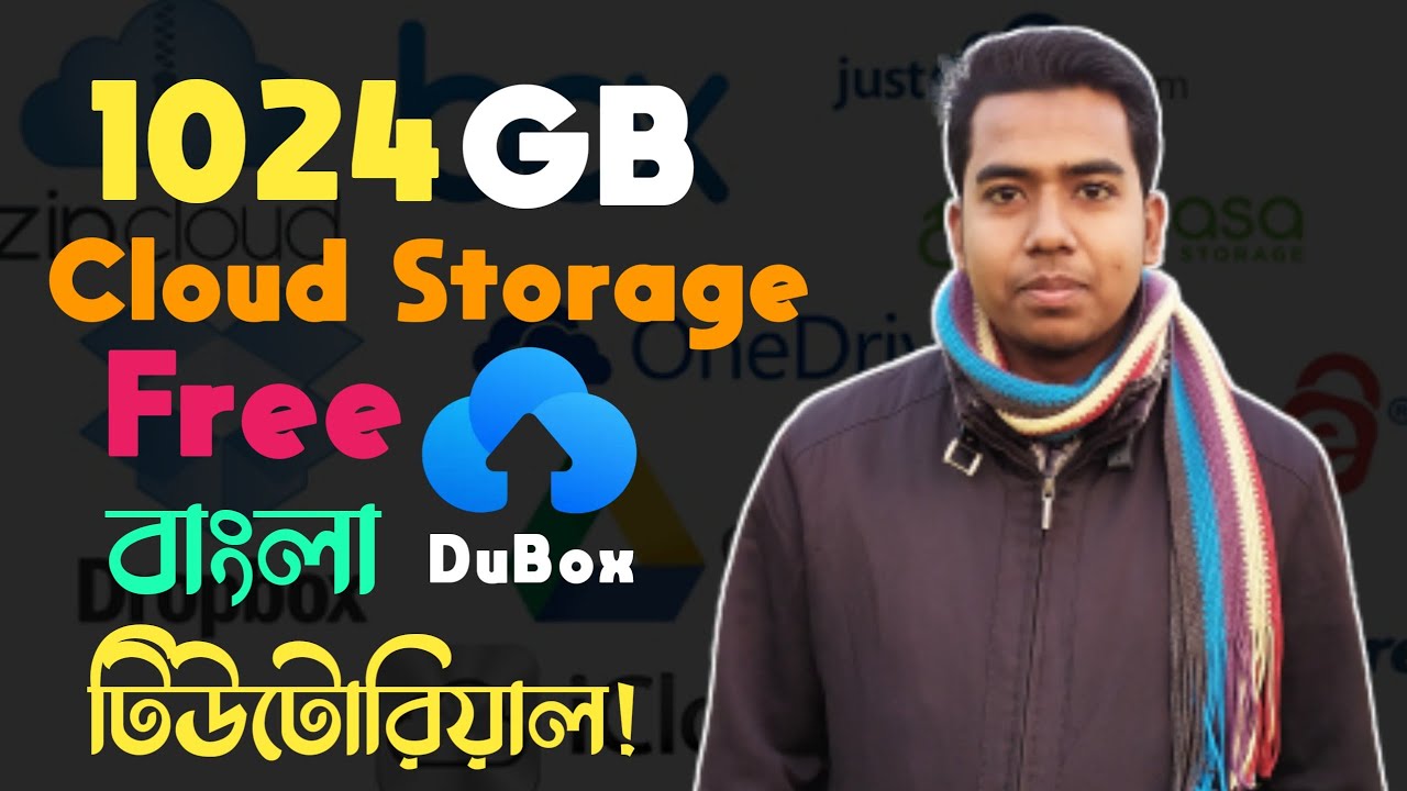 1TB Cloud Storage Free For Lifetime l How To Use DuBox Cloud Service l DuBox Cloud Reality 2021