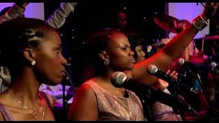 Udumo | Spirit Of Praise 4 ft Omega Khunou