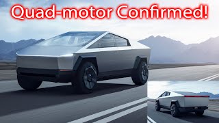Huge Cybertruck Update! Weekly Tesla News Update.
What happened this week in Tesla News?!
https://www.streamlabs.com/teslainventory
https://www.twitch.tv/tesladaerik
Awesomeize Your Tesla @
https://www.abstractocean.com/?aff=te...
*Use code teslainventory for 15% off!
TSportline discount ($50 off any order $500 or more): http://rwrd.io/vw3oou5?c
Tesla Referral Code for 1,000 Supercharging miles: http://ts.la/erik1286
Amazon Shop for Products I Use & Recommend: https://www.amazon.com/shop/tesla_inventory
Go-Pro Hero 5 4K: http://amzn.to/2dHBqzw
4K Vlogging Camera: http://amzn.to/2fVJ9ve
4K Video Camera: http://amzn.to/2frjuOP
Facebook - https://www.facebook.com/TeslaInventory
Twitter - https://twitter.com/TeslaInventory
Instagram - https://www.instagram.com/erikstrait
FanMail? Email at admin@teslainventory.com or mail to:
Tesla Inventory
PO Box 1233
Morrison, Colorado 80465 Huge Cybertruck Update! Weekly Tesla News Update.