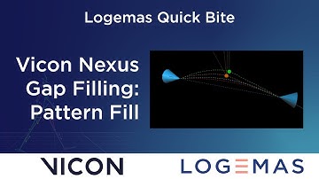 Quick Bite - Nexus Pattern Trajectory Fill