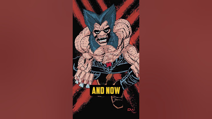 Frank Miller's New Wolverine Cover SPARKS Art Debate