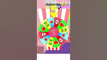 Run of Life gameplay walkthrough | android,iOS mobile | update | all levels #shorts games 2021