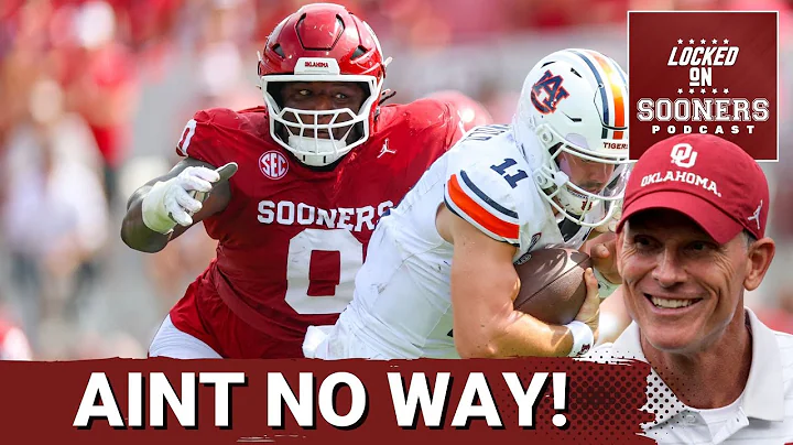 You Won't Believe Which Oklahoma Sooners Got Snubbed by SEC Honors