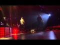 Trippin' On A Hole In A Paper Heart - Stone Temple Pilots w/ Chester Bennington LIVE in Biloxi, MS