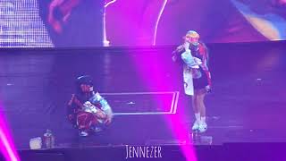 MOTTE In Manila Encore - CROOKED - G-Dragon feat Sandara [HD]