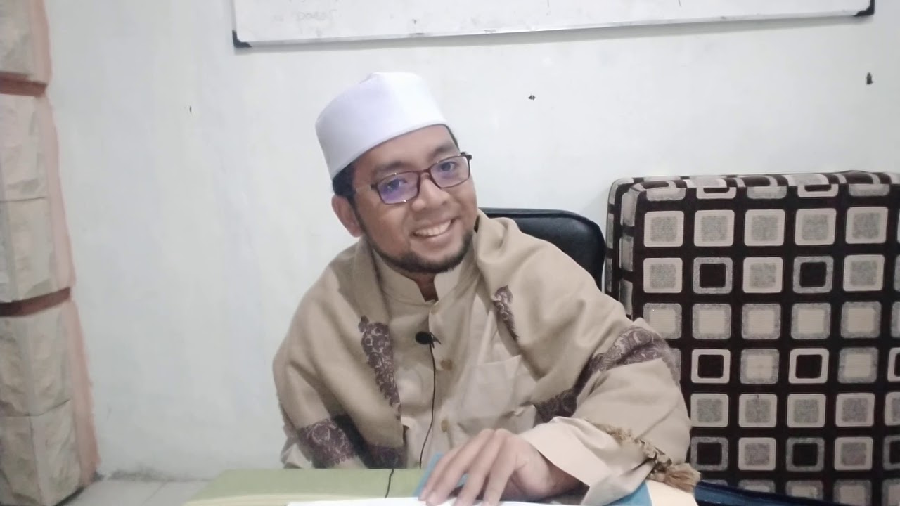 Ahli shalawat tidak akan fakir, dan lapang kubunya