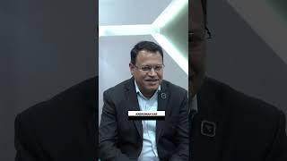 Voice of Customer - Vikram Sinha on Building a Telecom Network that Users can Truly Trust