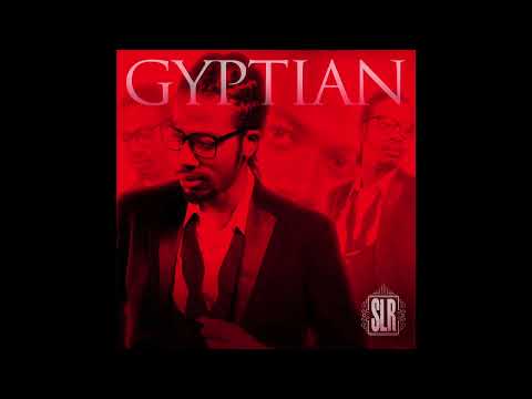 Gyptian One More Night SLR EP 