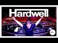 HARDWELL MIX 2023 - Best Songs &amp; BIGROOM Mix 2023
