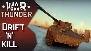 War Thunder | Drift 'n' Kill