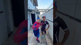 VOU SALVAR O MUNDO 😱