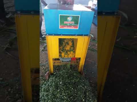 Electric Chaff cutter Machine/8110001808/8248400906