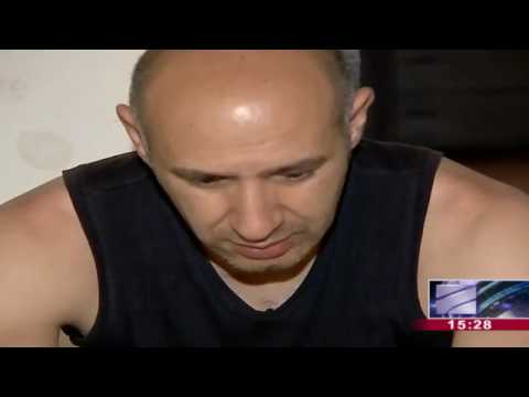 რას ამბობს გლდანში მე-5 სართულიდან გადმოვარდნილი 5 წლის ბავშვის მამა