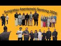 Sungratsu Asentenshi Sentong 2026 Short Vlog Sungratsu Asentenshi Sentong 2026 Short Vlog