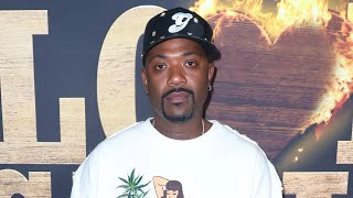 Ray J Shares Serious Health Update “Doctors Say I Have Months to Live”