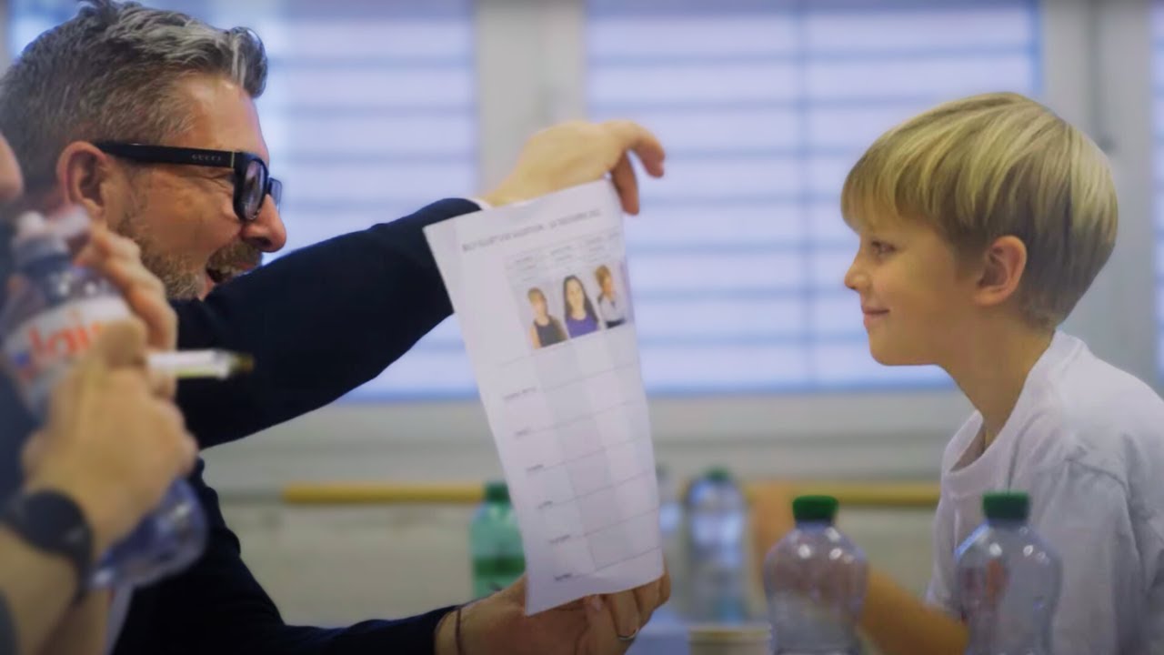 Billy Elliot | Castingtrailer