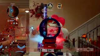 Psycho Stupid Crazy FUN! U Mad? Stakeout Domination littlenikki69 #cod #bo6