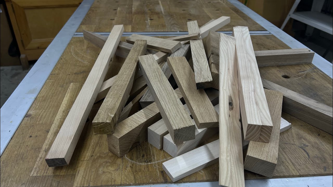 Woodworking project for beginners. Woodworking. - YouTube