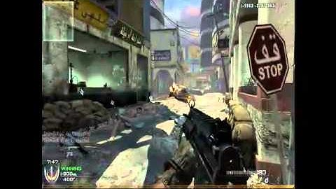 How To Mod MW2 Online PC Steam