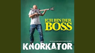 Video thumbnail of "Knorkator - Setz Dich hin"