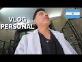 SER YOUTUBER y MEDICO RESIDENTE en ARGENTINA 🇦🇷 | ¿Es compatible?