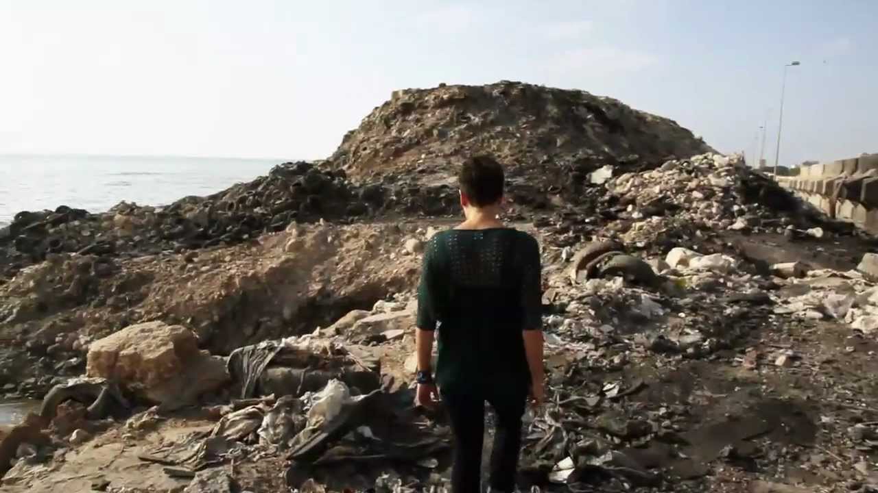 🇱🇧 earthrise - تدمير لبنان