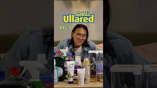 Lönar det sig verkligen att handla på Gekås Ullared? 🔵🟡🔵🟡🔵🟡 #ullared #handla #haul