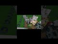 Pawcior - Arena z trucizną Golem vs armia vindicatorów