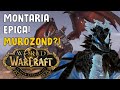 15 ANOS do World of Warcraft - Pegue a sua Montaria do DEATHWING! E nova pista sobre Murozond?!