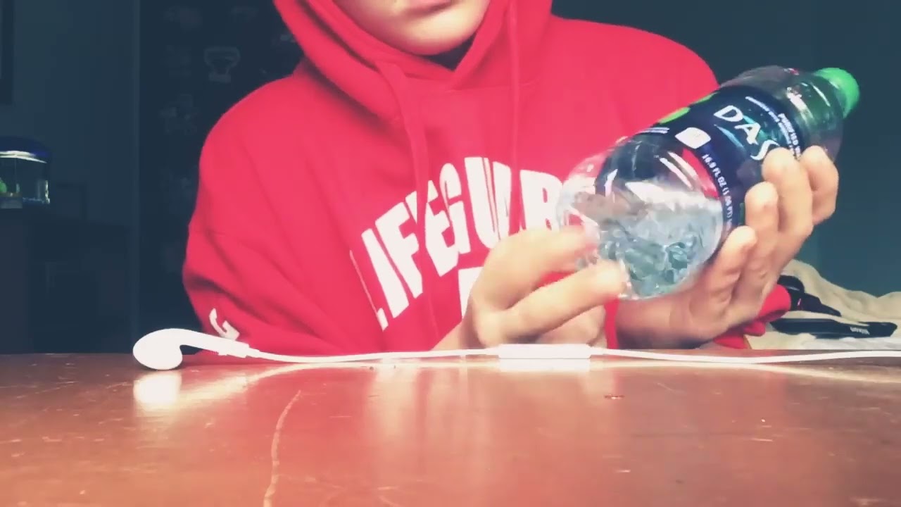 *Morgan Hanson - originally know as 