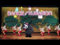 Dance with kumamon official mv