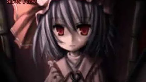 東方 ボーカル 永遠に幼き紅い月 歌詞付き 原曲 亡き王女のためのセプテット Mp3
