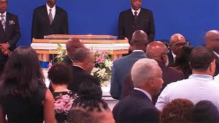 Home Going Service for Linda Alberta Kaufman, 1 Aug 2026