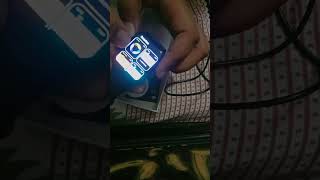 Unboxing a ( Fire bolt) ⚡ smart watch  Model Ninja calling pro plus #001