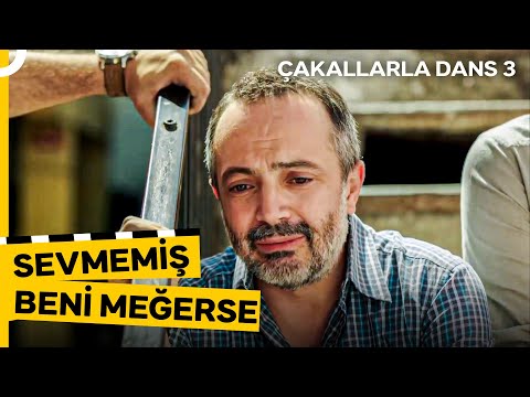 Birlikte Güldüğümüz Sahneler #29 - Bizim Yüzümüz Gülmeyecek mi? | Çakallarla Dans 3: Sıfır Sıkıntı