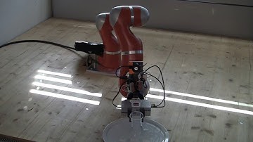 grasp cup
