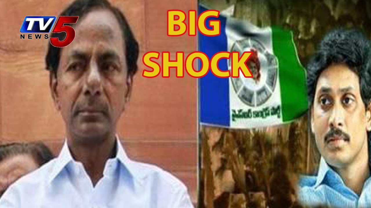 YSRCP,TRS Bite the dust in CIvic Poll Results @ News Analysis