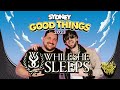 Capture de la vidéo While She Sleeps - Loz Taylor Good Things Interview 2023