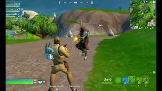 Silly Fortnite Knocked Compilation by Sp1tf1reGaming 11 views 6 months ago 1 minute, 33 seconds