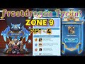 State 827's Legendary Tyrant Win - PART 4 | Frostdragon Tyrant winner from Zone 9 #whiteoutsurvival