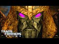Transformers: Prime | S01 E24 | FULL Episode | Cartoon | Animation | Transformers Official