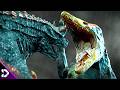 The TRAGIC DEATH Of The Skullcrawlers! (Animated Godzilla X Kong LORE)