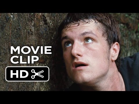 Escobar: Paradise Lost Movie CLIP - Hiding (2015) - Josh Hutcherson Drama HD