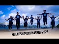 Friendship day mashup 2022   vishal prajapati   easy dance friends forever love mashup 1yaari