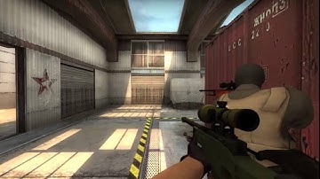 CSGO From fail to win! Best double kill? xD