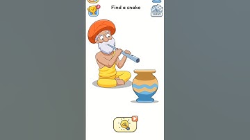 Dop 5 (Delete One Part) Level 508 Walkthrough Solutions - All Levels‪‎ @mantul_official3 #shorts