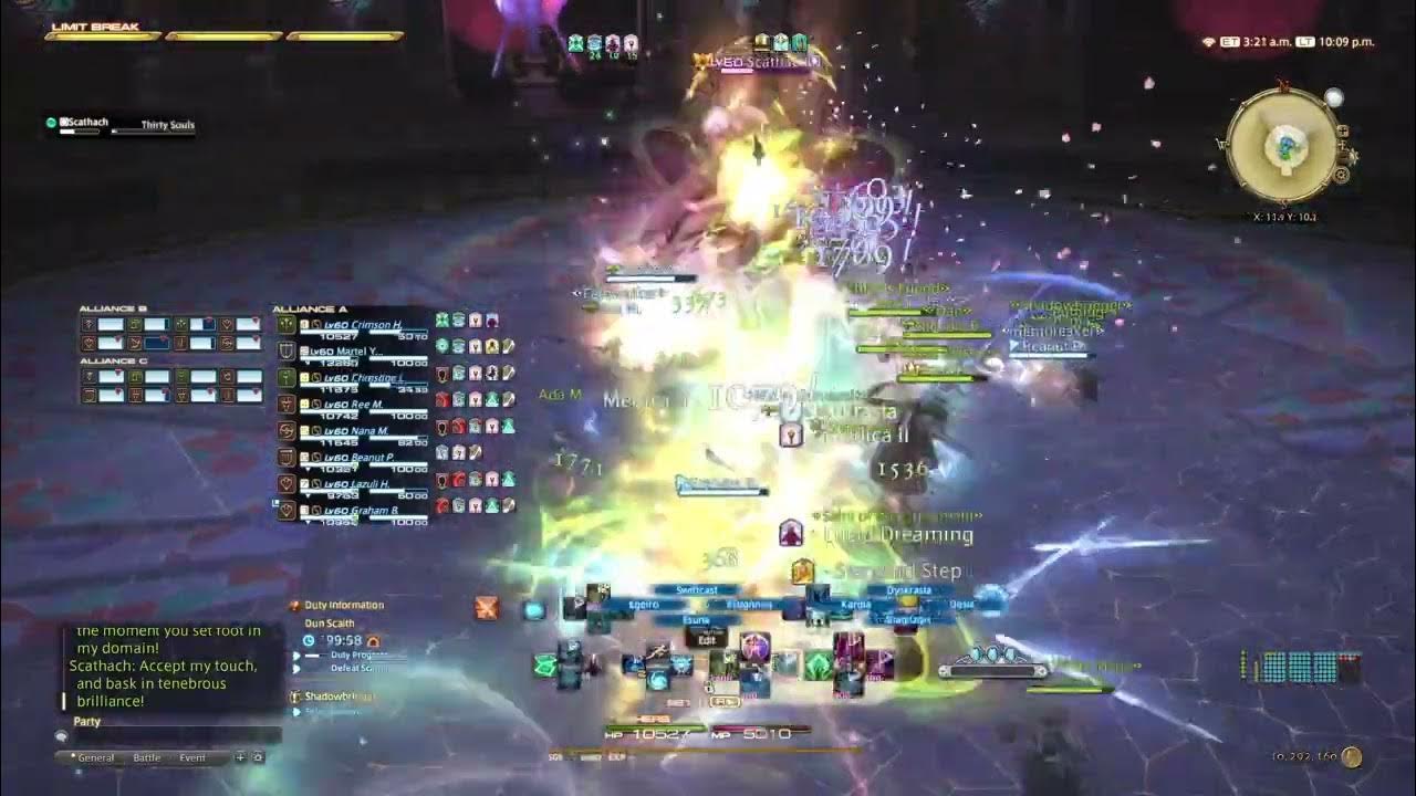 Scathach battle (dun scaith) Scathach battle (dun scaith)