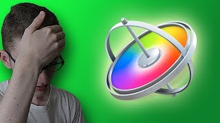 Why I use Apple Motion... Why I use Apple Motion...