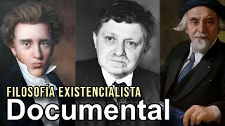 Documental 2024: Existencialismo - Kierkegaard, Marcel y Berdyaev