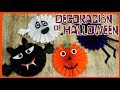 IDEAS DE HALLOWEEN || DECORACIÓN PARA FIESTAS || DIY